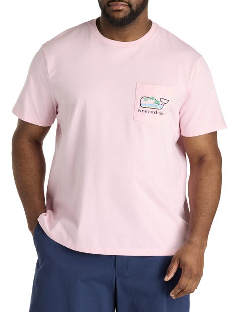 Big & Tall Breezy Hammock T-Shirt