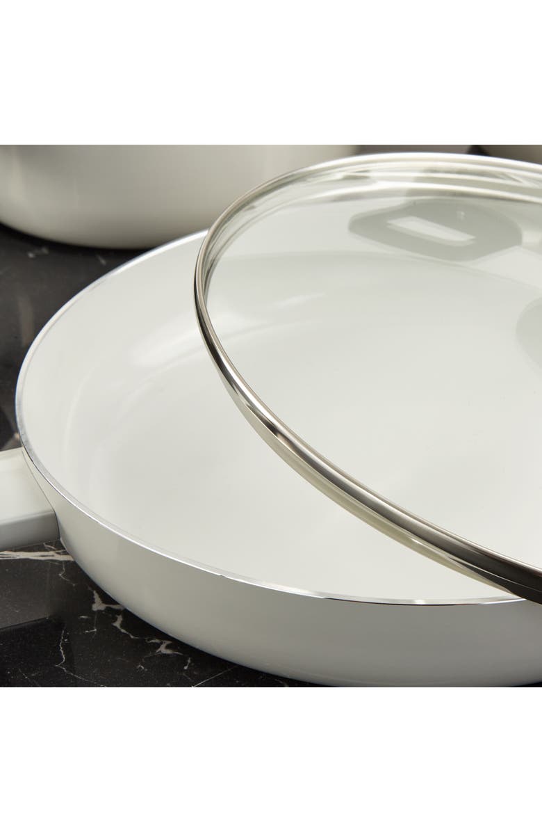 BergHOFF Leo Glints 3-Piece Cookware Set, Alternate, color, Spirit