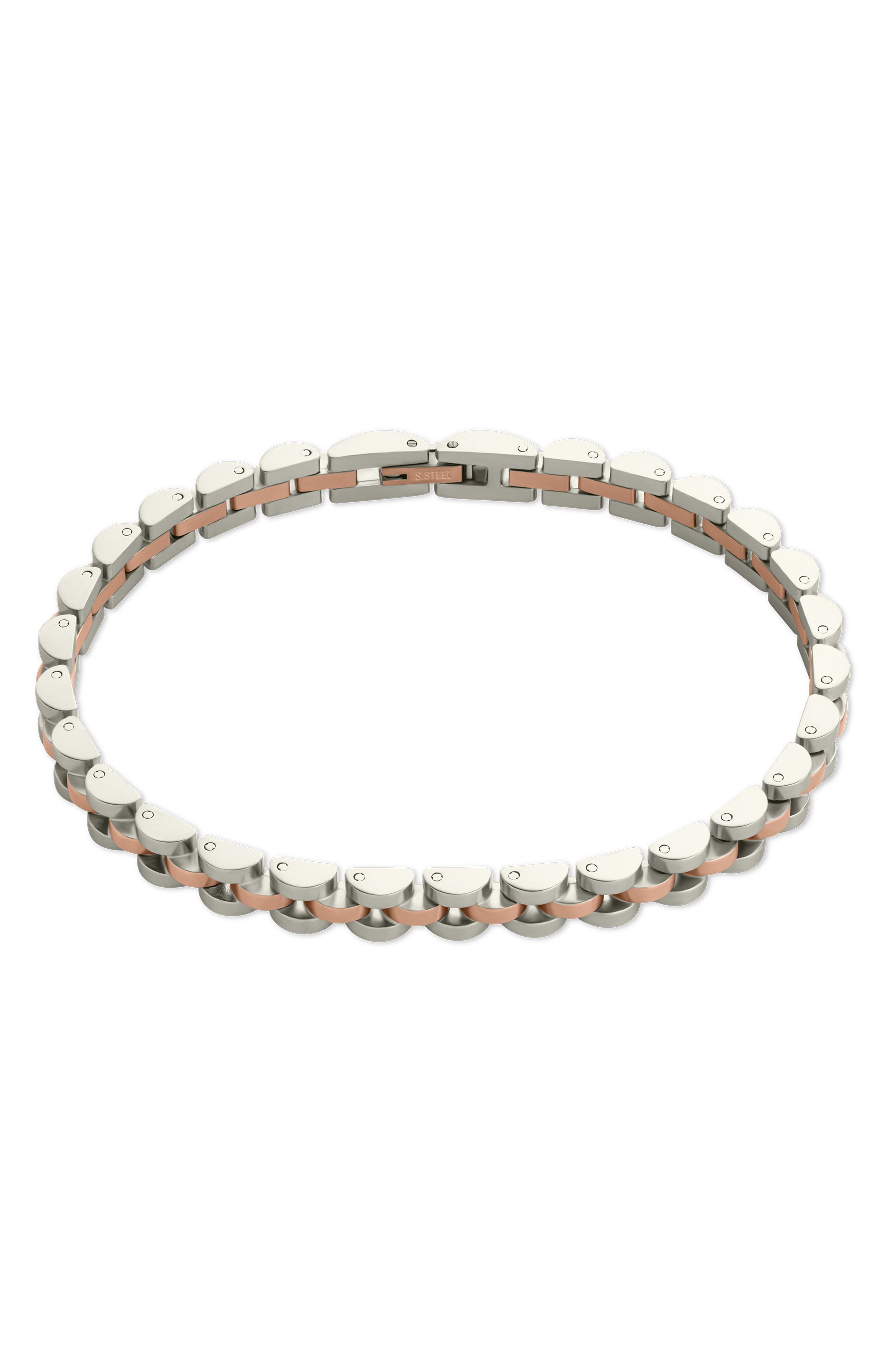 Dainty Thin Band Bracelet