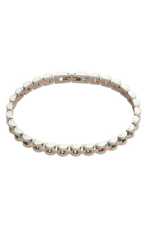 Dainty Thin Band Bracelet