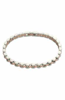 Dainty Thin Band Bracelet