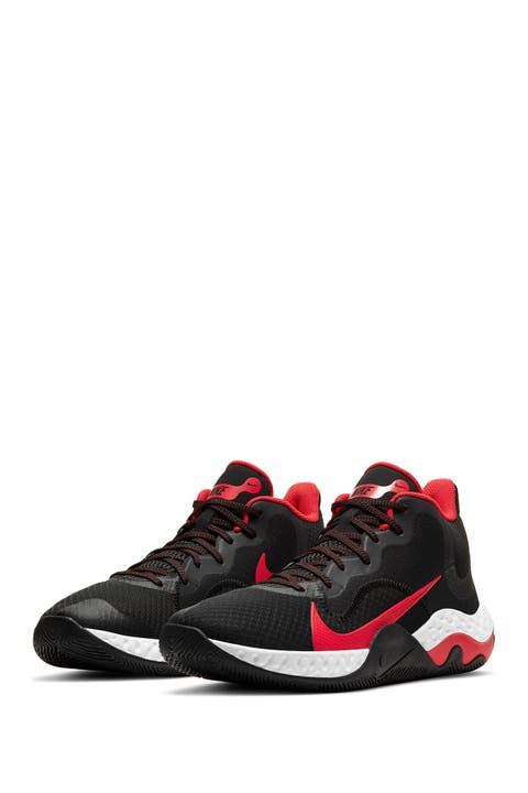 Renew Elevate Basketball Sneaker (Men)