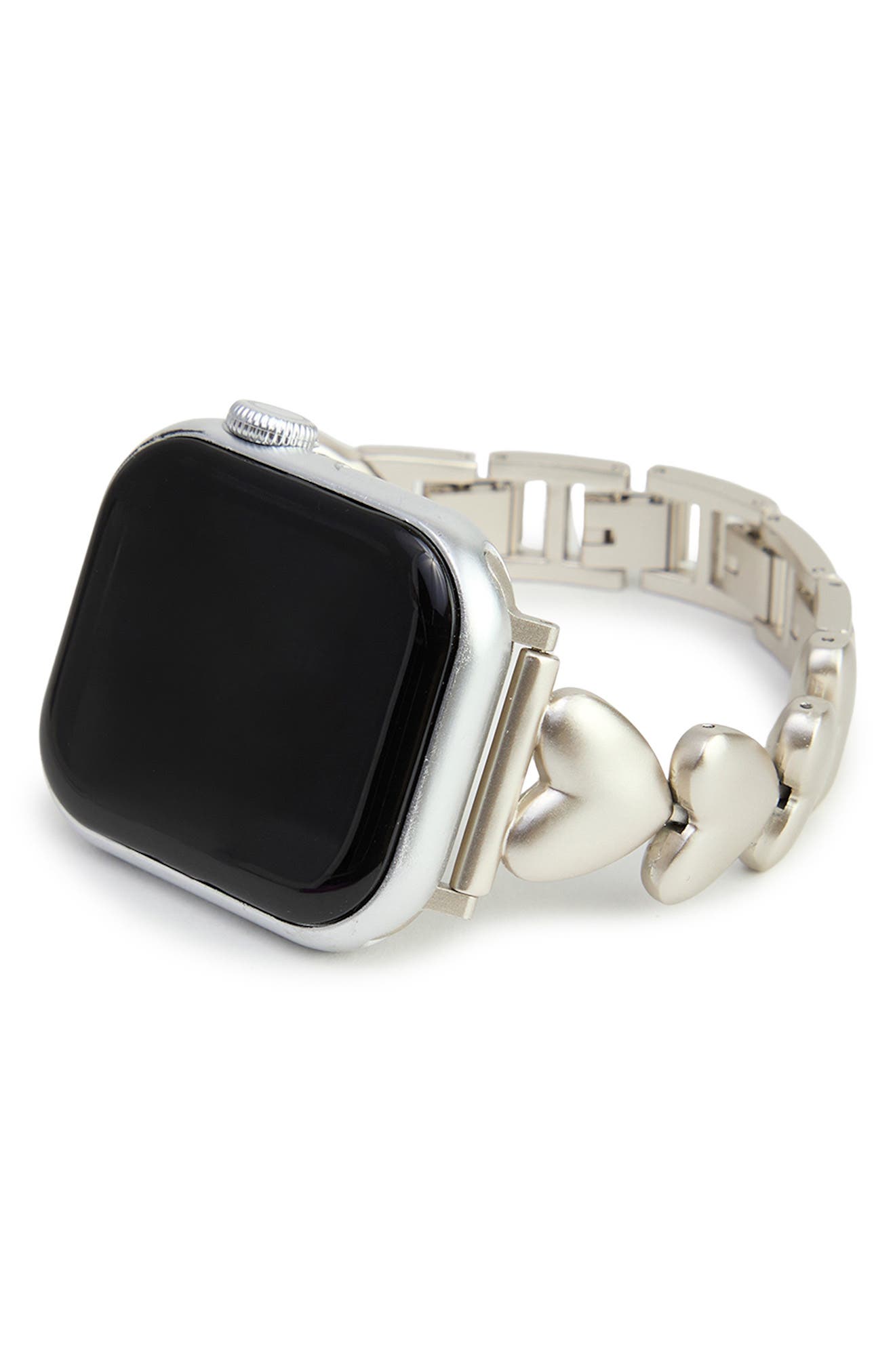 SAACHI Heart Chain Apple Watch® Watchband