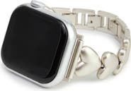 SAACHI Heart Chain Apple Watch® Watchband