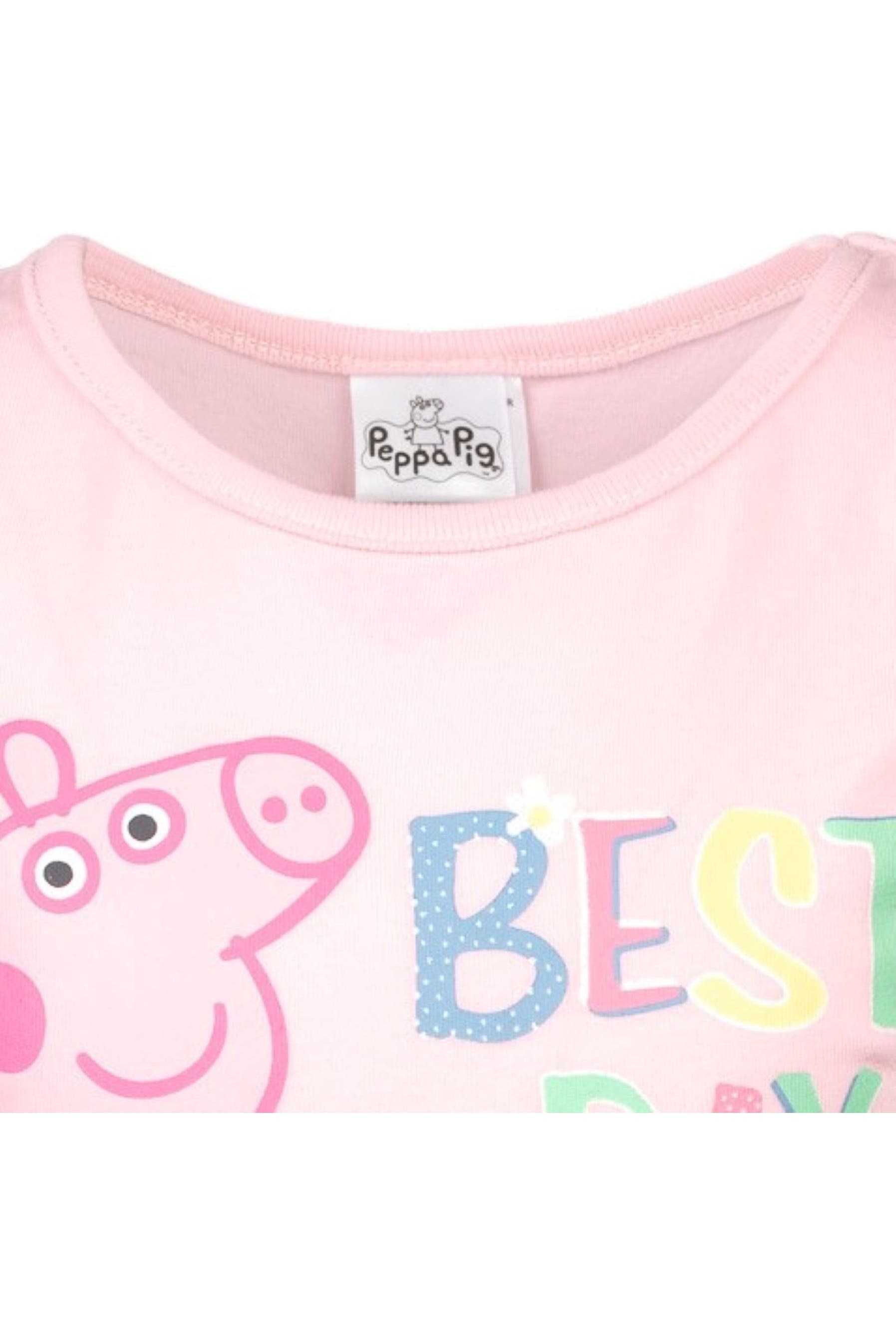 Peppa Pig Glitter Tutu Dress | Nordstrom