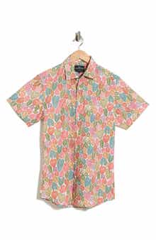 Rodd & Gunn Ravensbourne Button Up Shirt