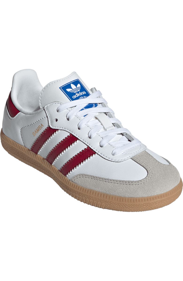 adidas Samba Sneaker, Main, color,