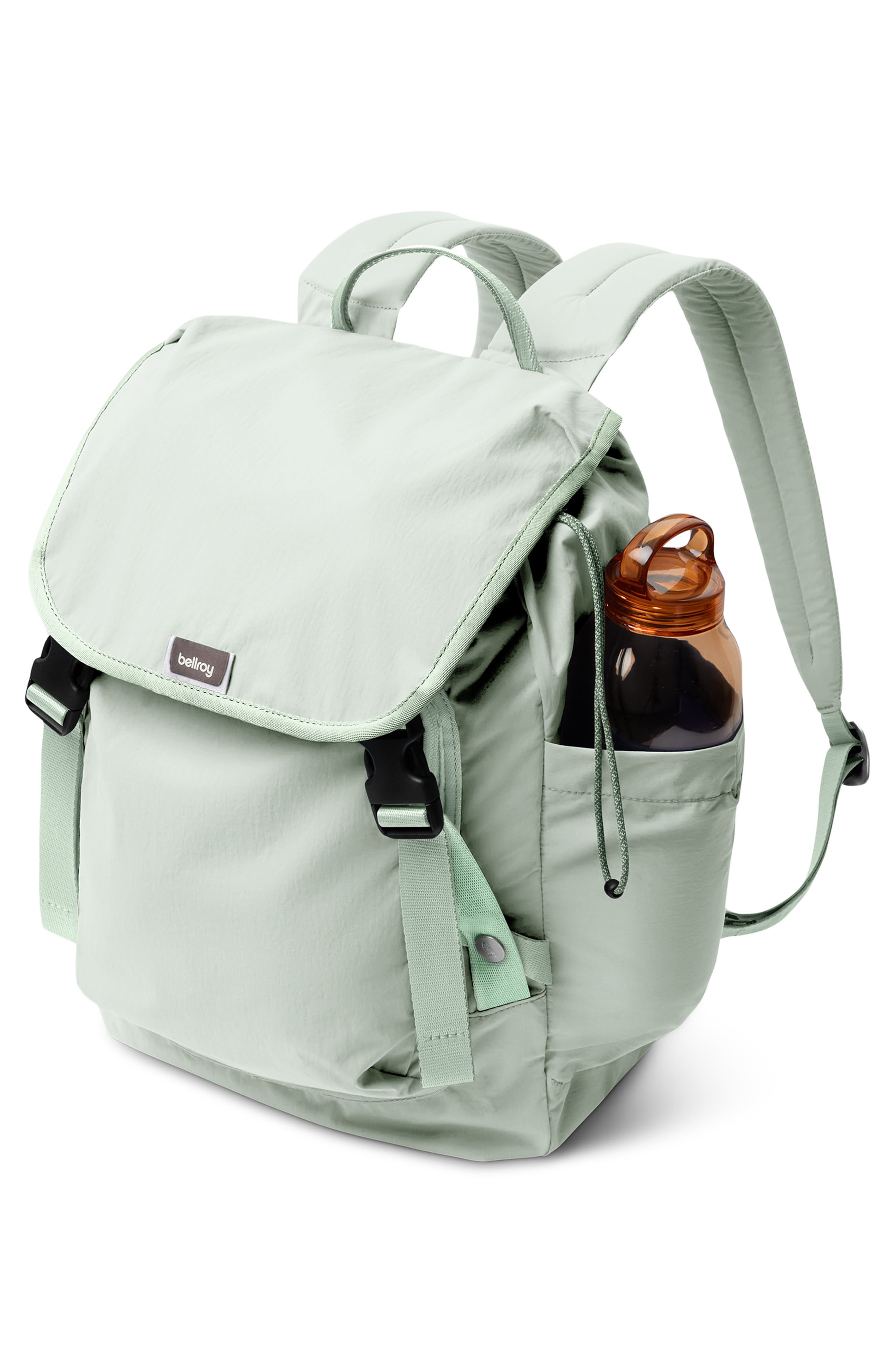 Cinch 20L Backpack, Alternate, color, SEAFOAM