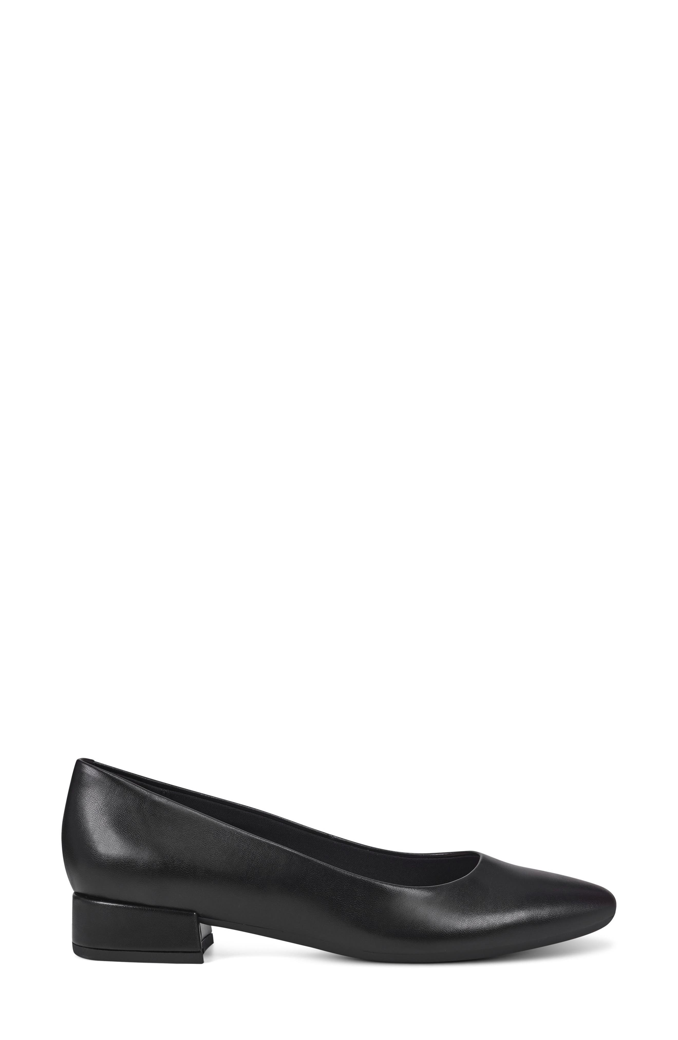 Easy Spirit Carey Pointy Toe Pump, Alternate, color, 