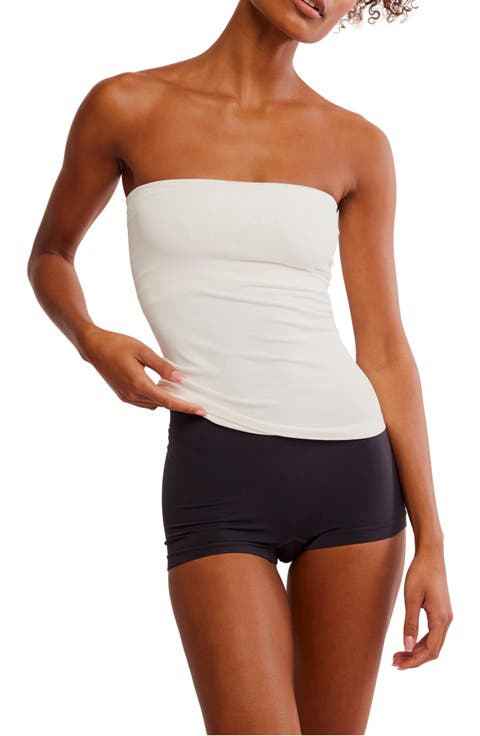 Intimately FP Carrie Tube Top
