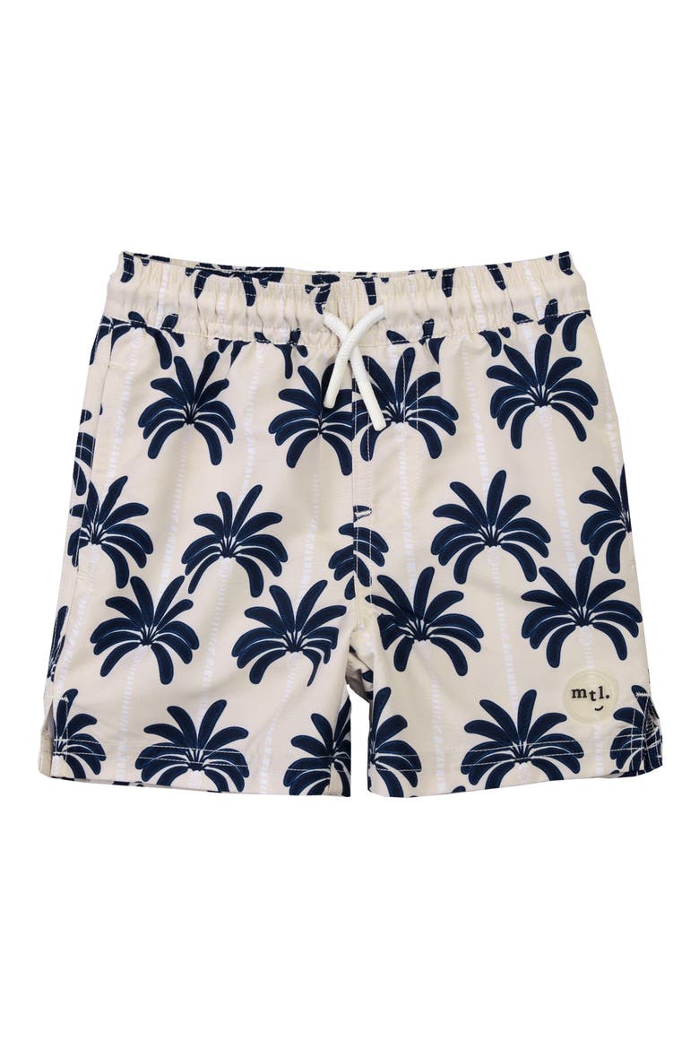 Kids' Swim Trunks, Main, color, SAND