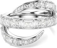 Swarovski Vienna Crystal Ring