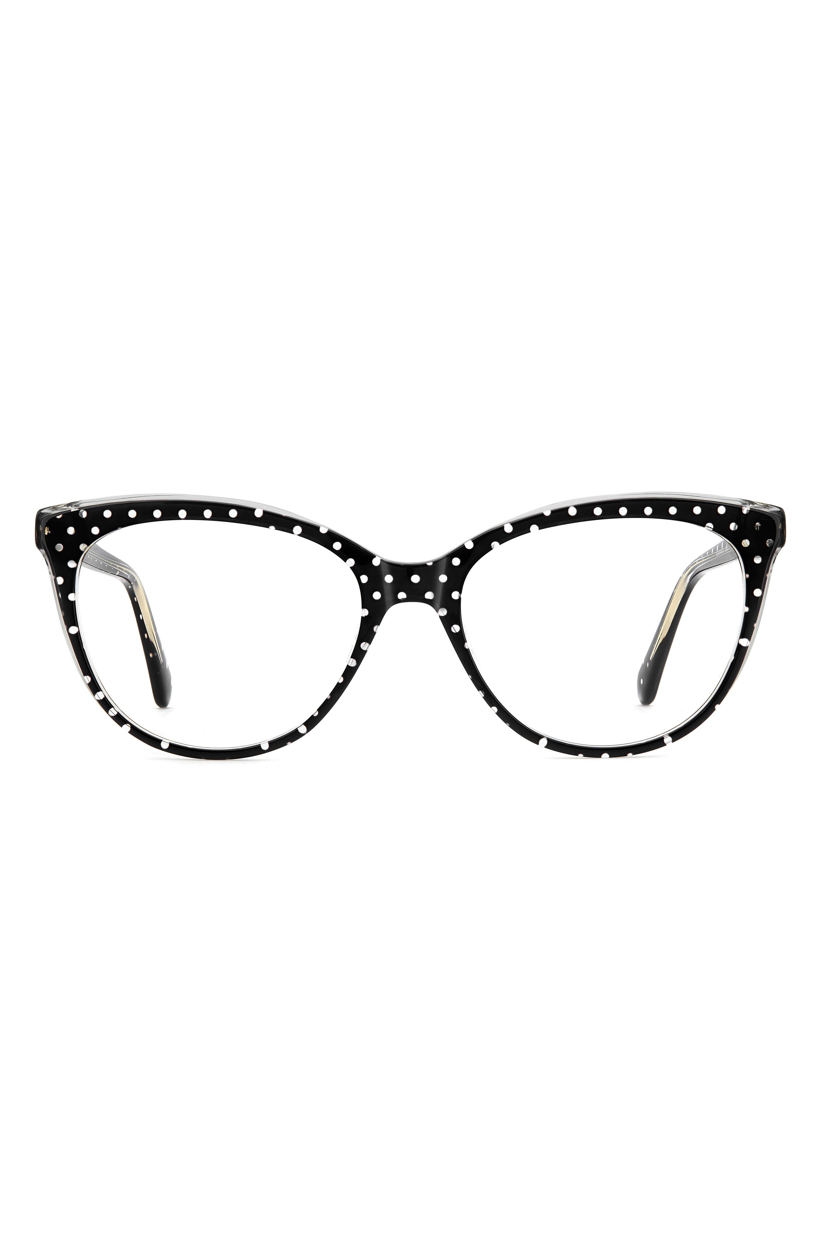 selected PATTERN BLACK