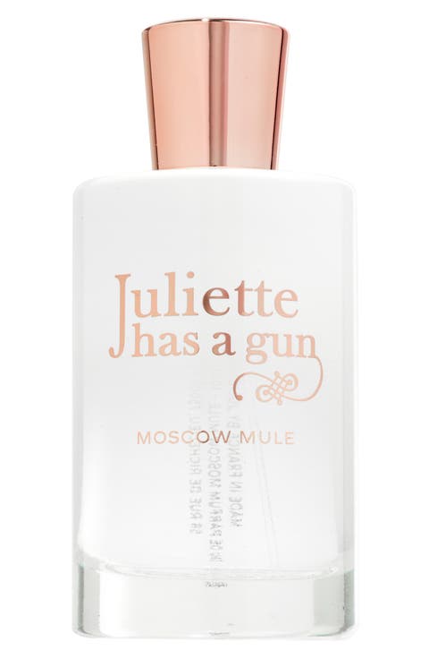 Moscow Mule Eau de Parfum