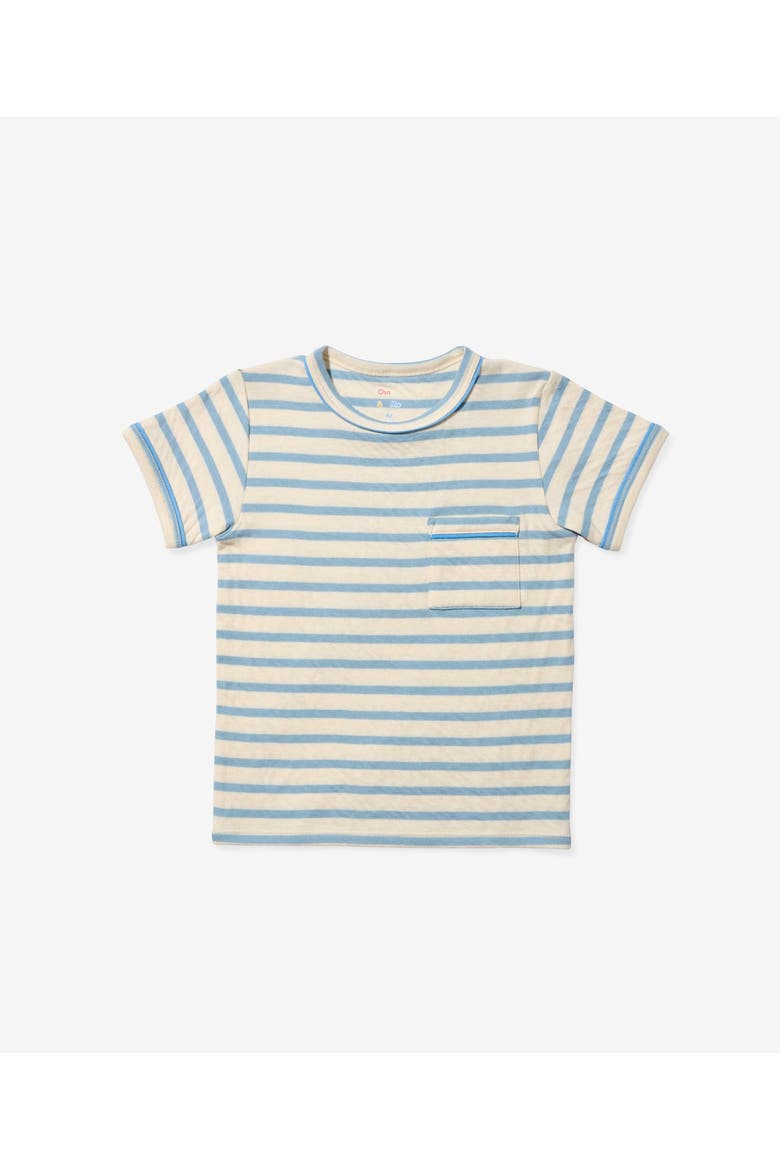 Willie T-Shirt, Main, color, multi stripe