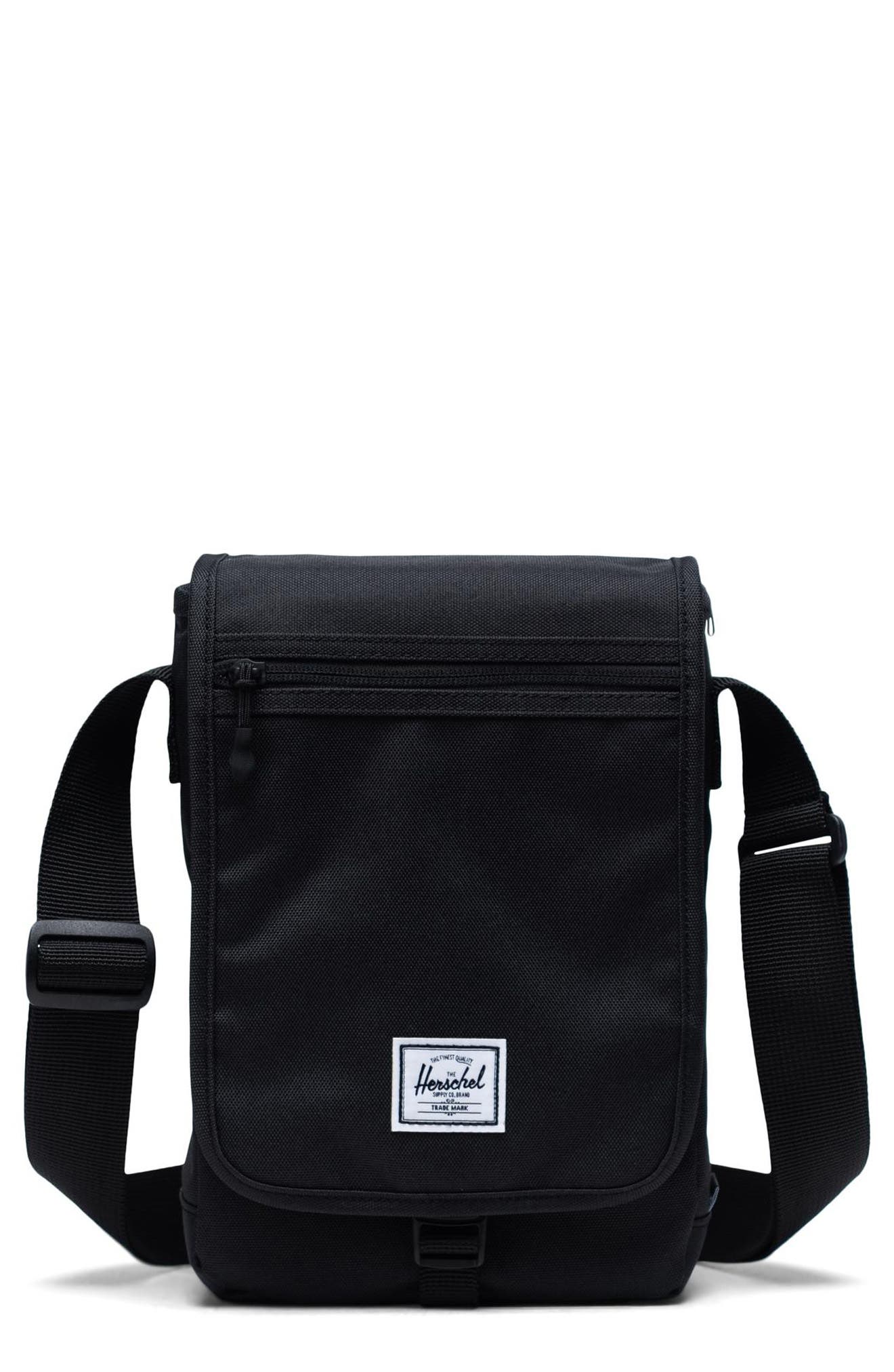 Herschel Supply Co. Small Lane Messenger Bag, Main, color, 