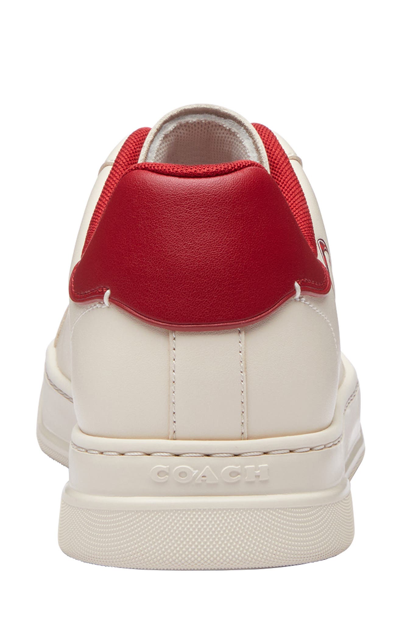 COACH High Line Snake Signature Sneaker, Alternate, color, 