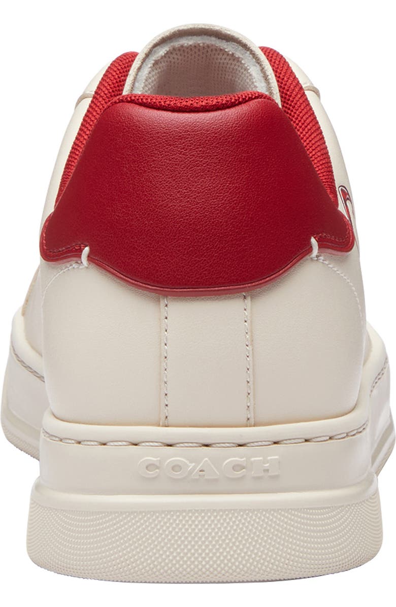 COACH High Line Snake Signature Sneaker, Alternate, color,