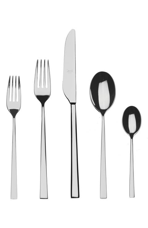5-Piece Place Setting