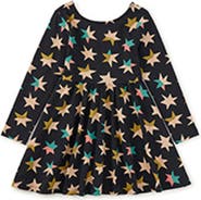 Tea Collection Printed Ballet Dress