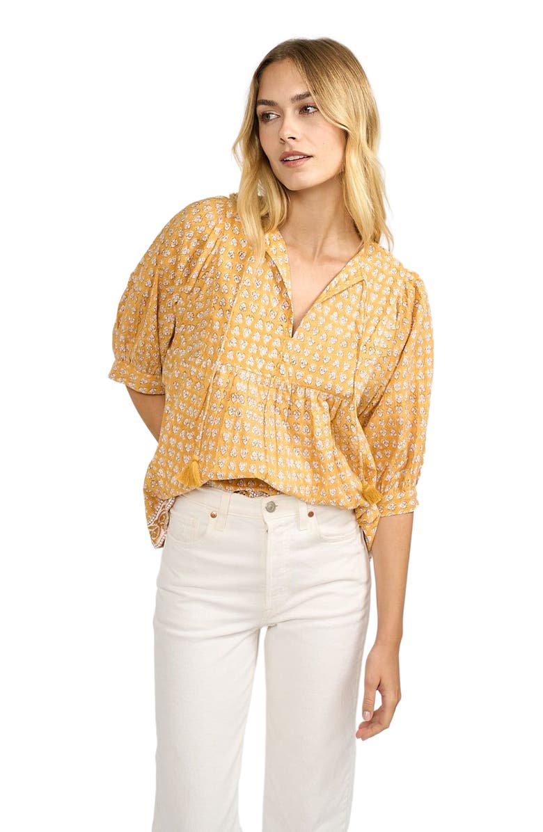 Marea Steph Top, Main, color,