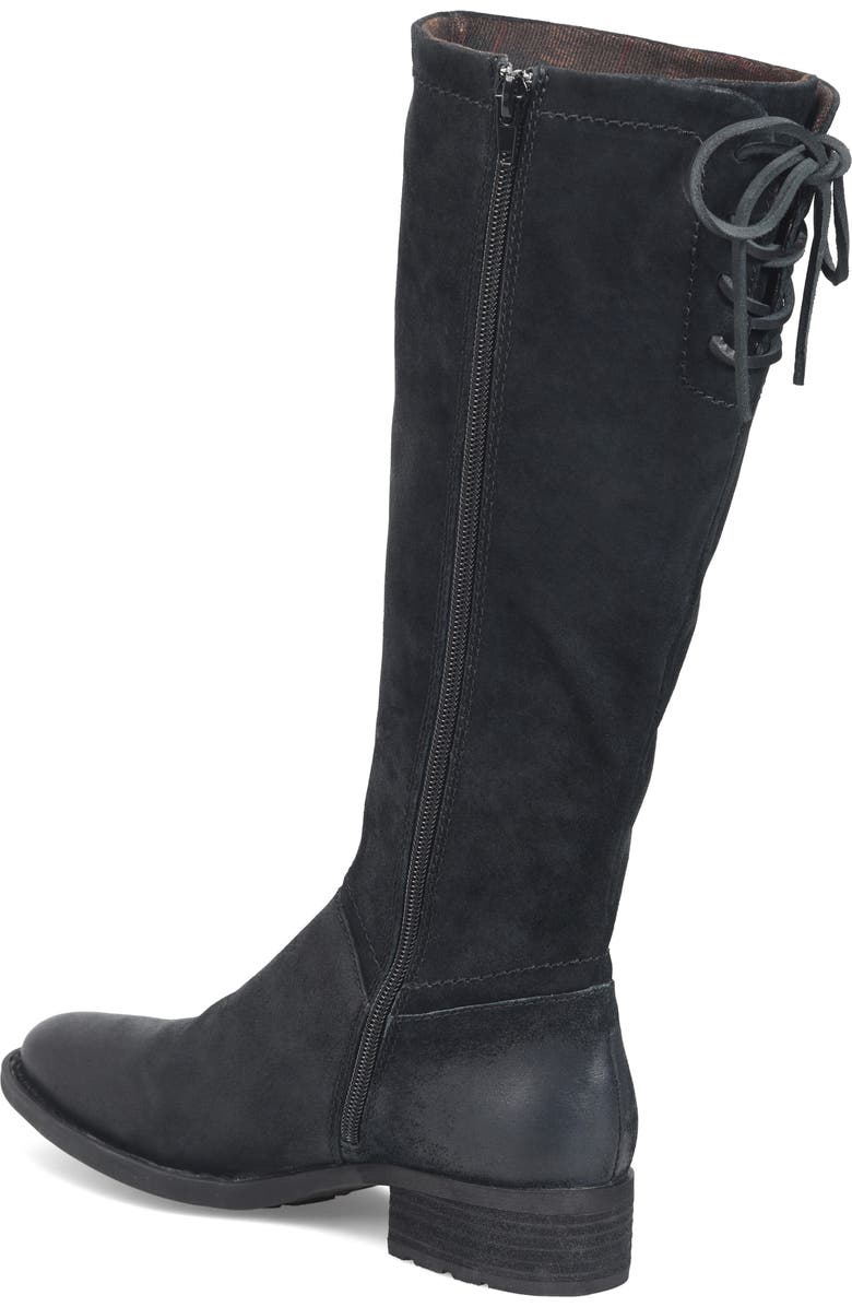 Børn Hayden Knee High Boot, Alternate, color,