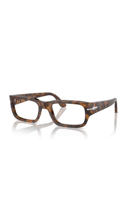 55mm Rectangle optical glasses
