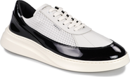 Grail Showman Men's Leather Sneaker