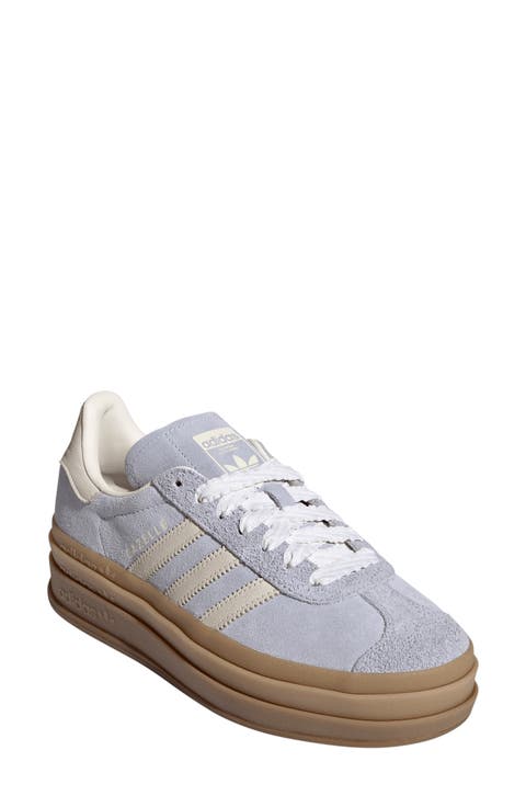 Gazelle Bold Platform Sneaker (Women)