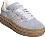 adidas Gazelle Bold Platform Sneaker
