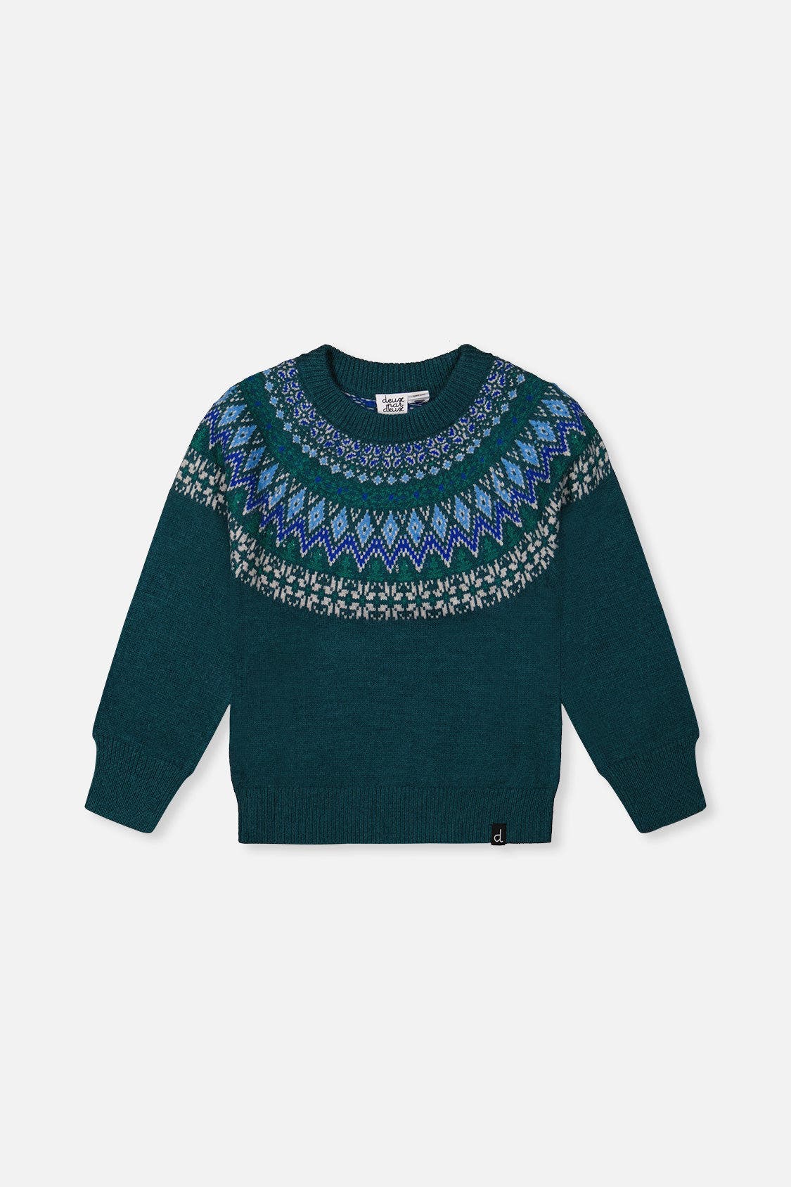 selected Dark Green