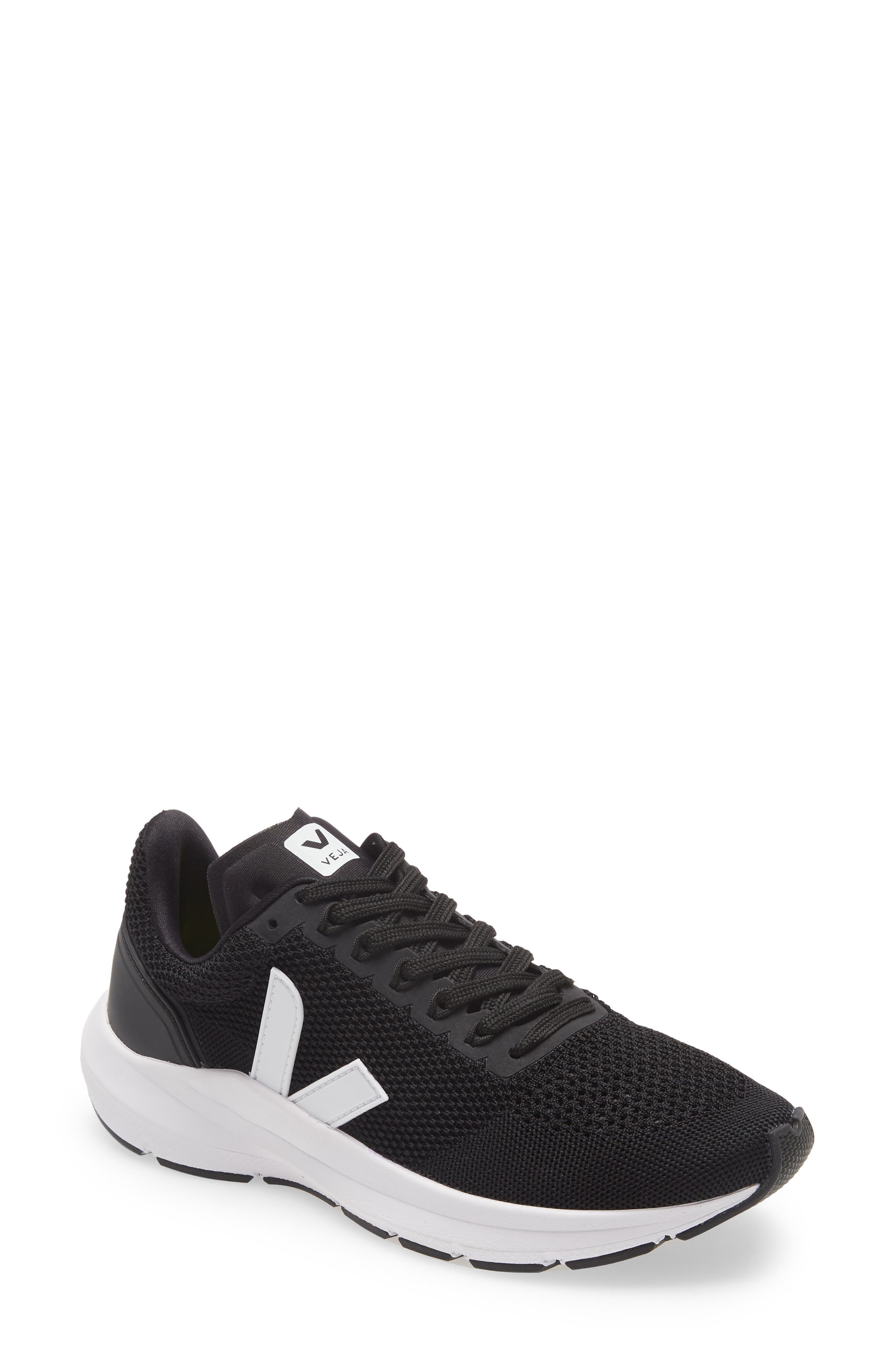 Veja Marlin Running Sneaker, Main, color, 