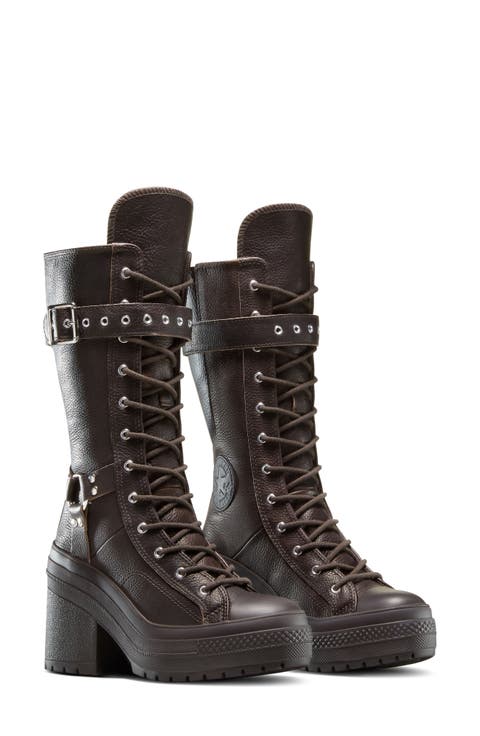 Chuck 70 De Luxe Heel Boot