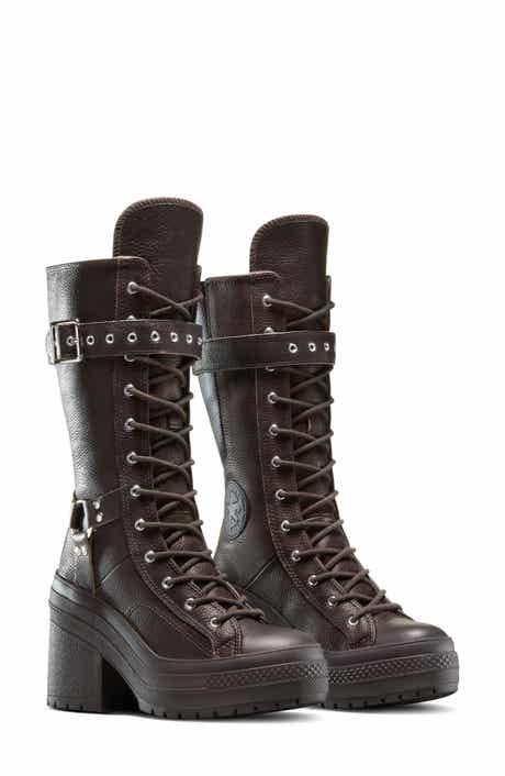 Chuck 70 De Luxe Heel Boot
