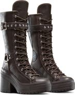 Converse Chuck 70 De Luxe Heel Boot