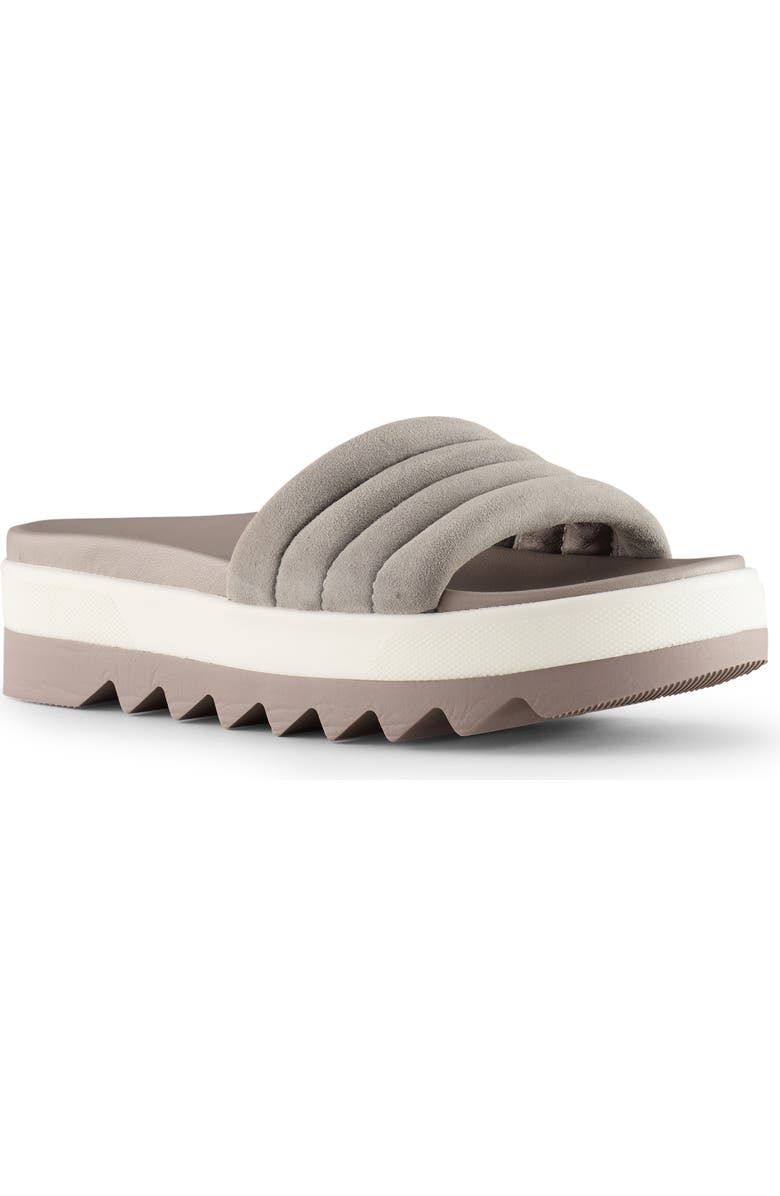 Cougar Perth Slide Sandal, Main, color,