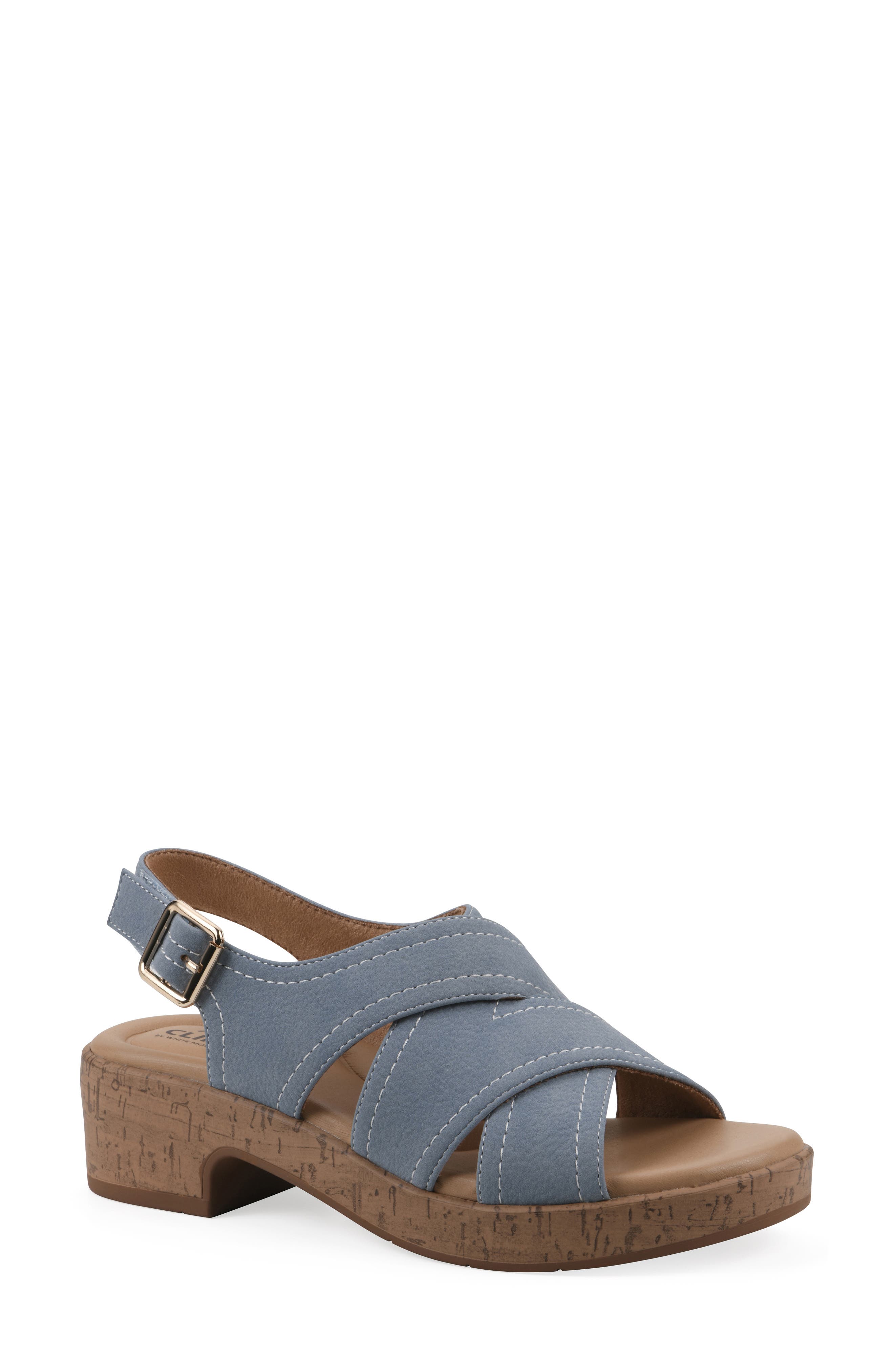  Perwinkle Nubuck