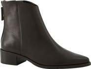 Paul Green Fiona Leather Bootie