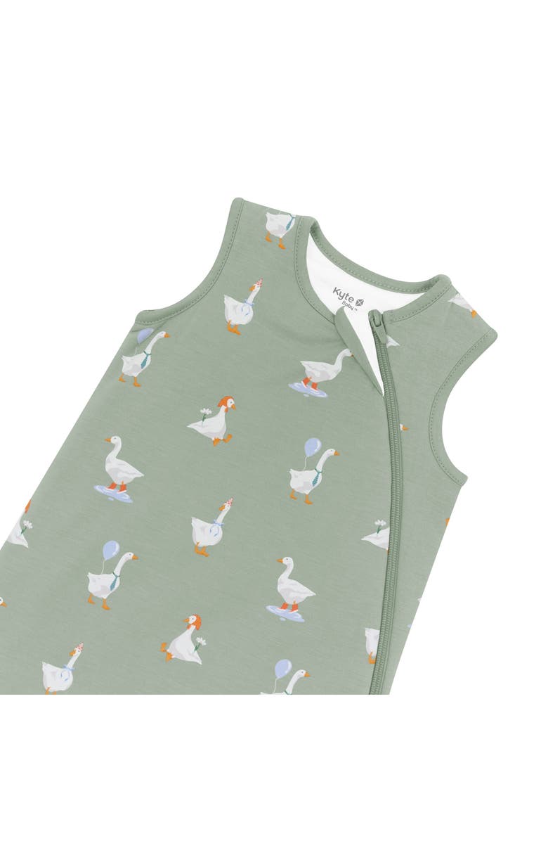 Kyte BABY The Original Sleep Bag<sup>™</sup> 1.0 TOG Silly Goose Wearable Blanket, Alternate, color,