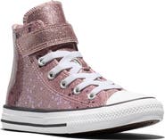Converse Kids' Chuck Taylor All Star Easy-On High Top Sneaker