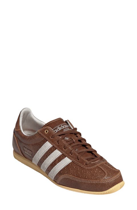 Japan Low Top Sneaker