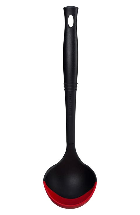 Bi-Material Ladle
