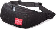 Manhattan Portage Midnight Alleycat Belt Bag