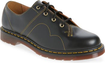 靴 Dr.Martens church Amazon.com | Dr. Martens Unisex Combat Boot, Black Vintage
