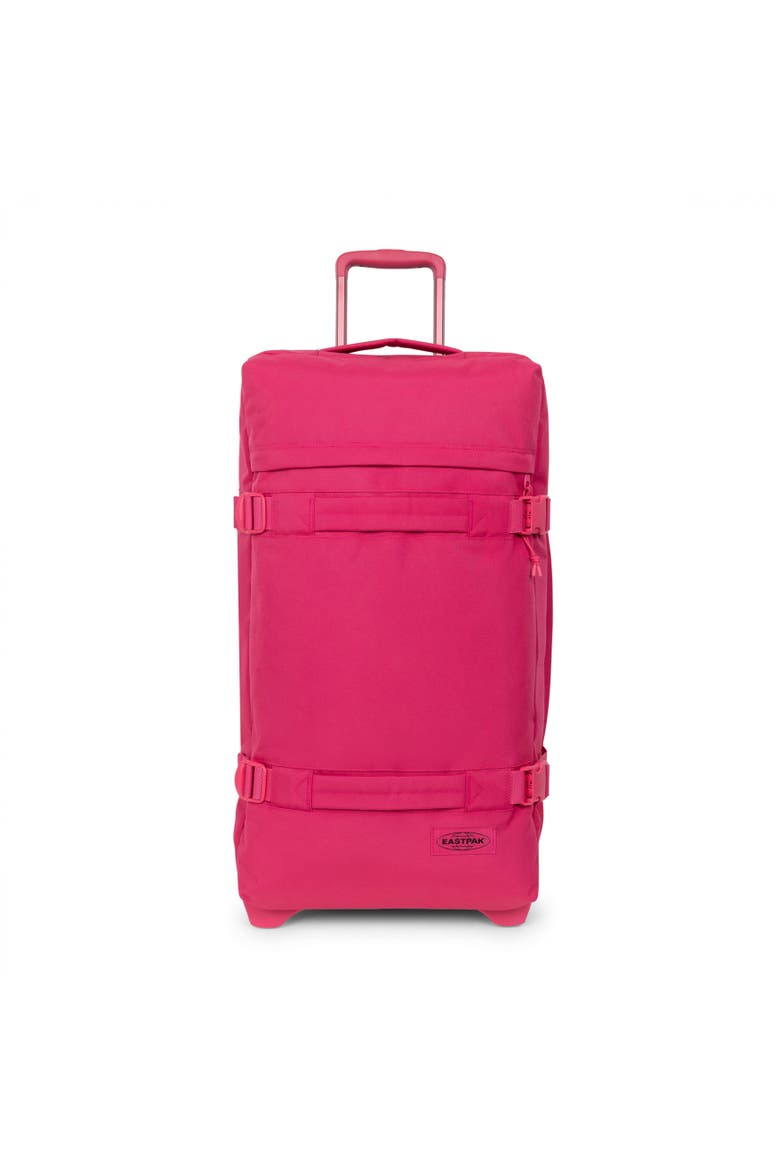 Transit'r M Wheeled Luggage, Main, color, Pink