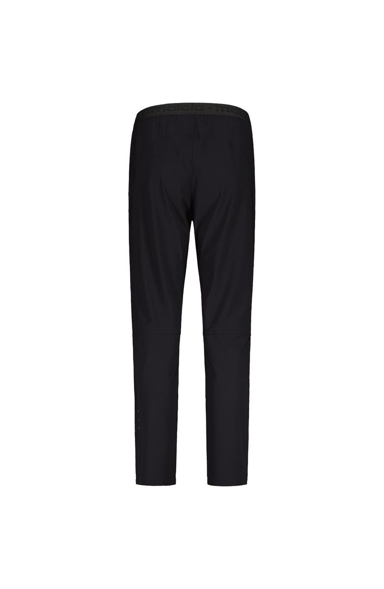 Maloja Lemam Adventure Pant - Women's, Alternate, color, Deep Black