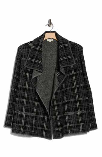 MAX STUDIO Cropped Coat