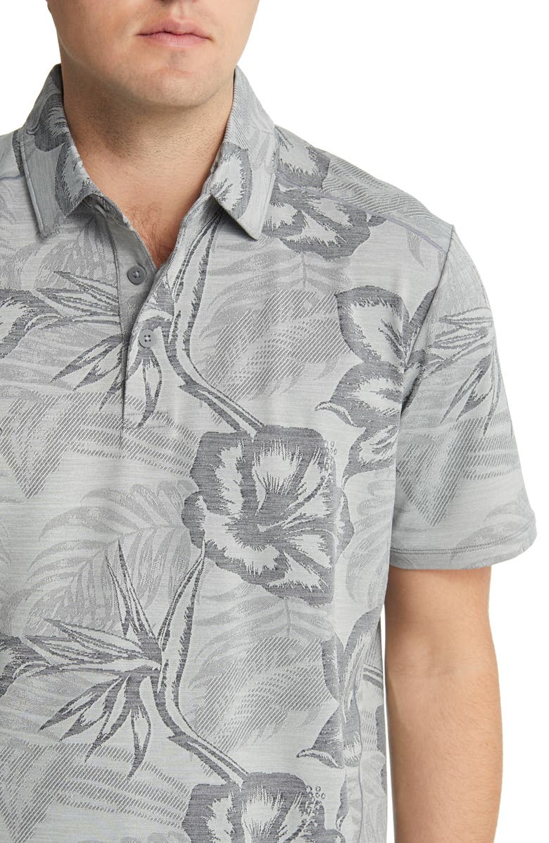 Tommy Bahama Delray Fresco Stretch Polo, Alternate, color, 