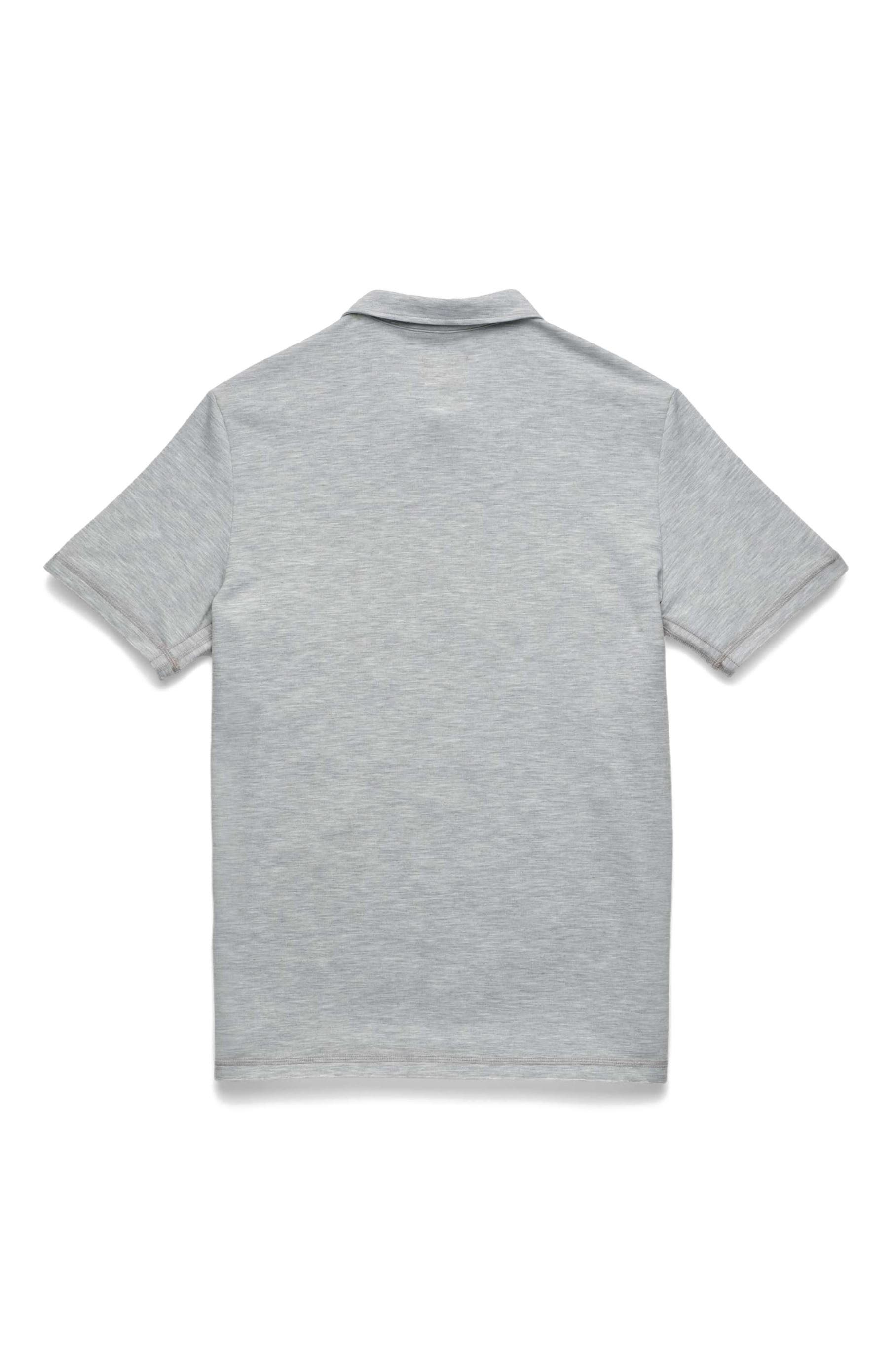 Ryan Pique Polo - image 2