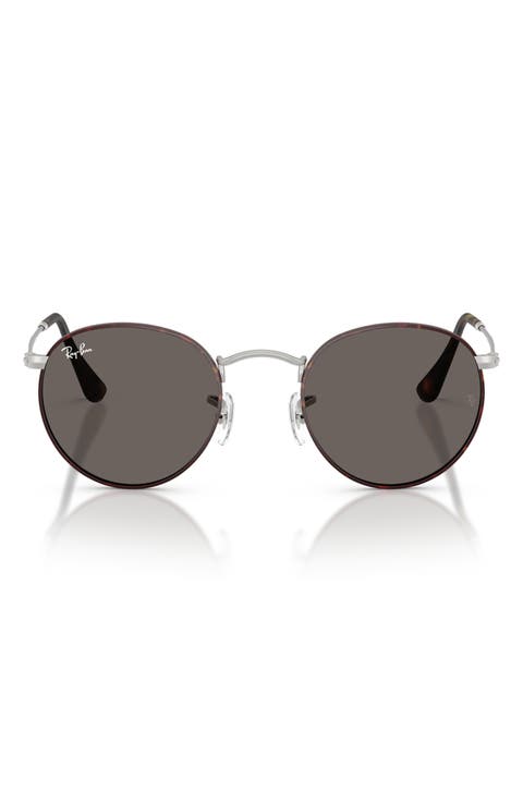 Icons 53mm Retro Sunglasses